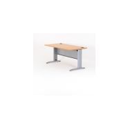 Quadra17140 - bureau droit - bd-mobilier - l.180 x p.80 x h.75 cm_3