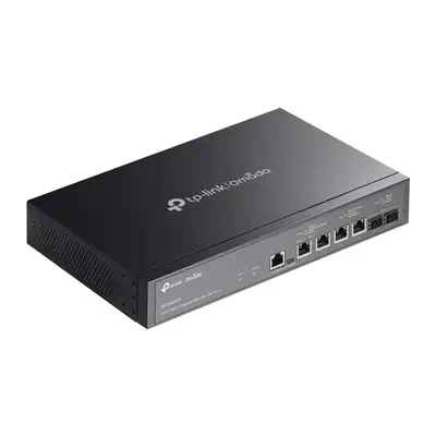 TP-Link Omada SX3206HPP commutateur réseau Géré L2+ 10G Ethernet (100/1000/10000) Connexion Ethernet_3