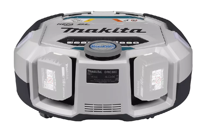 Aspirateur Robot Autonome 18 V LXT Li-Ion_3