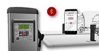 Pompe électrique gasoil - gnr avec gestion - 308691_3