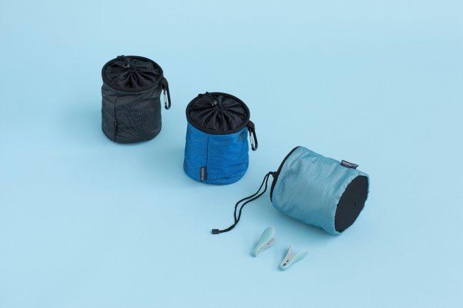 Sac à pinces à linge Brabantia -Black - EAN8710755105760 - Grande contenance jusqu'à 150 pinces à linge_3