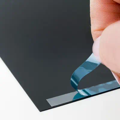 Film De Confidentialité Anti-regard Pour PC Portable 11,6" | Protection Visuelle 30° - Anti-rayures Et Lumière Bleue