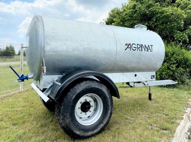 Tonne à eau monocoque - Magrimat_3