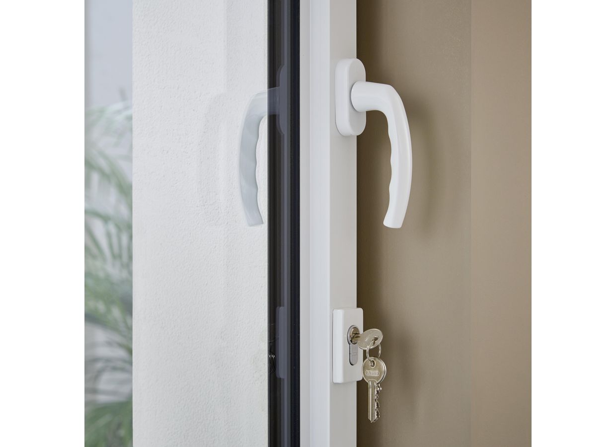 Baie vitrée coulissante en aluminium sur mesure avec seuil pour PMR - NÉVA_3