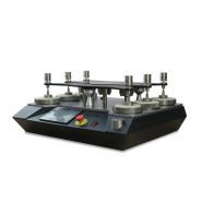 Martindale GT-C13 pour tester l'abrasion et le boulochage - Gester - 75 kg - Modèle GT-C13B-4_3