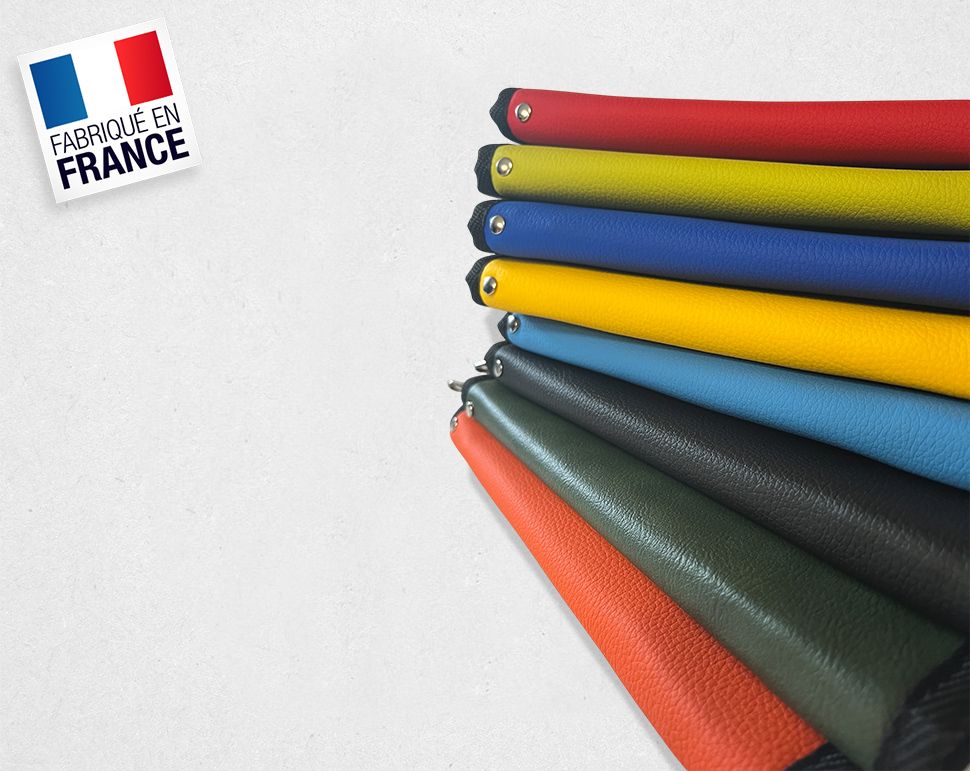 Porte documents véhicule A4 pour rangement professionnel et flotte_2