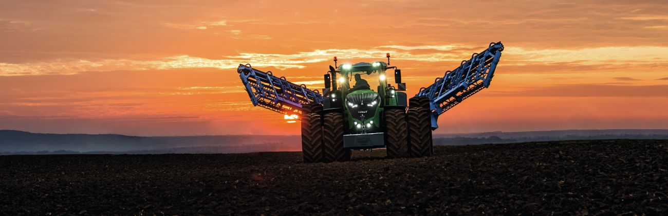1000 vario tracteur agricole - fendt - 500 ch_3