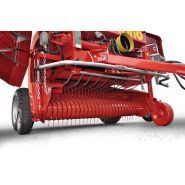 Presse à balles Supertino SP1200 avec largeur de pick-up de 160 cm