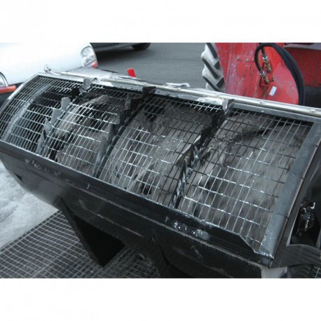 Godet malaxeur à pales gm - turbomix_3