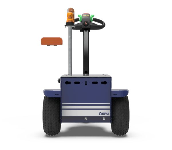 M9 - tracteur logistique - zallys - avec télécommande_3