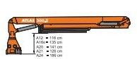 Grue auxiliaire Atlas 300.2V à 300 VCS - modèle performant et robuste_3