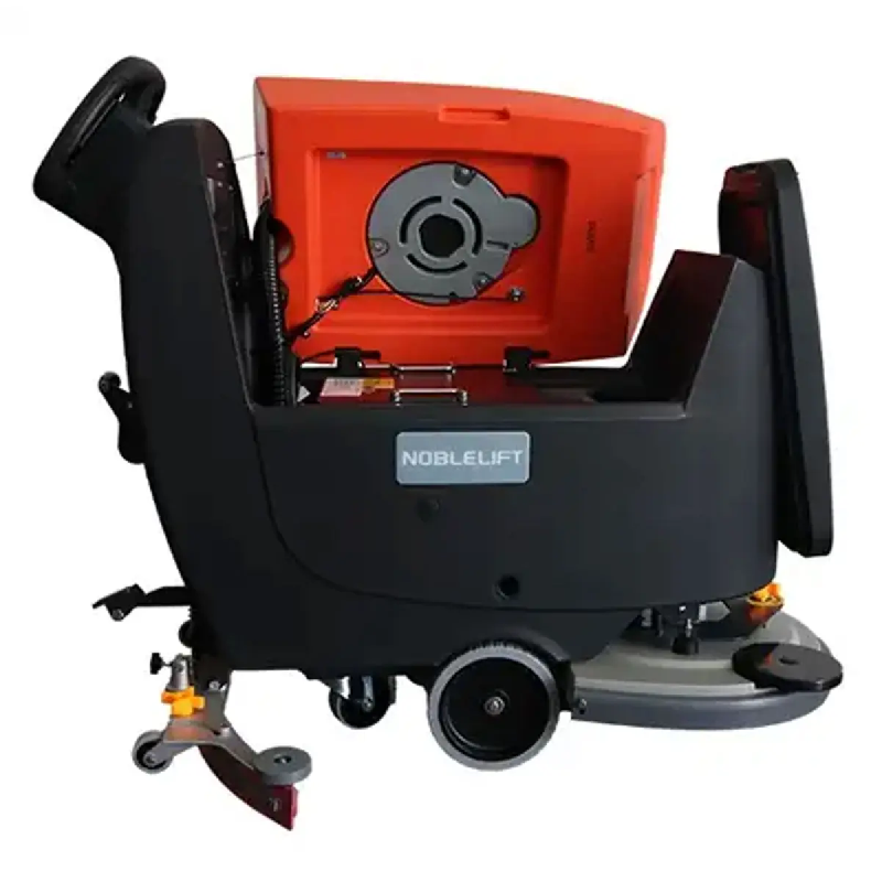 Autolaveuse professionnelle Noblelift ND530_3