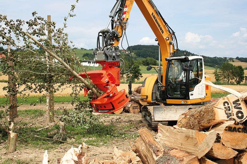 Dispositif de coupe avec faible entretien et faible usure
