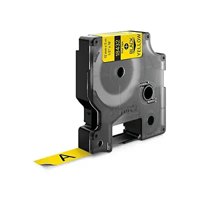 DYMO àÉtiquettes en vinyle IND_3