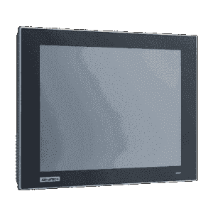 Panel PC fanless tactile 10.1
