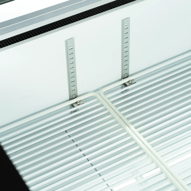 Îlot de refroidissement UHD201 Noir TEFCOLD_3