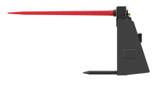 Lance à balles à dent unique 990 mm (39 in) - caterpillar finance france_3