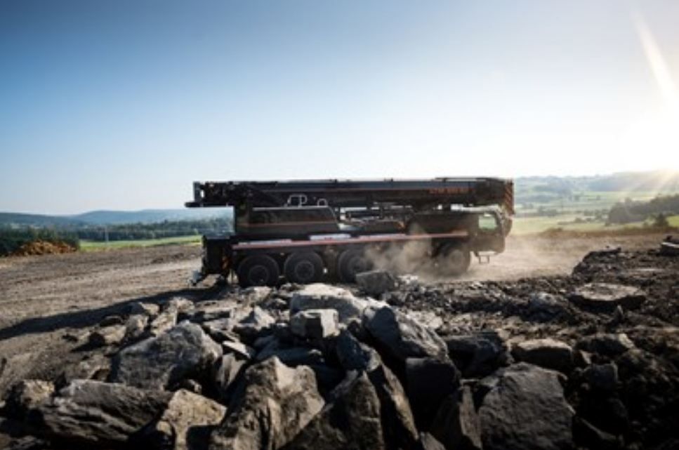 Ltm 1110-5.1 grues automotrices - liebherr - capacité de charge max 110 t_3