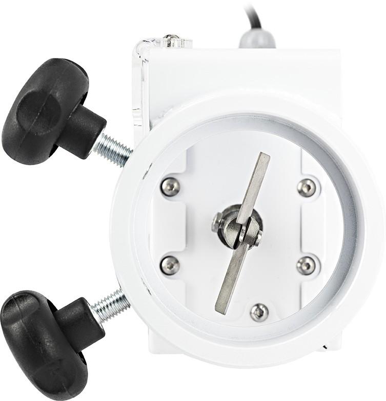 Machine électrique à pâtes fraîches avec couteau coupe-pâte - 13 kg/h - PF40E | Fimar - 230_3