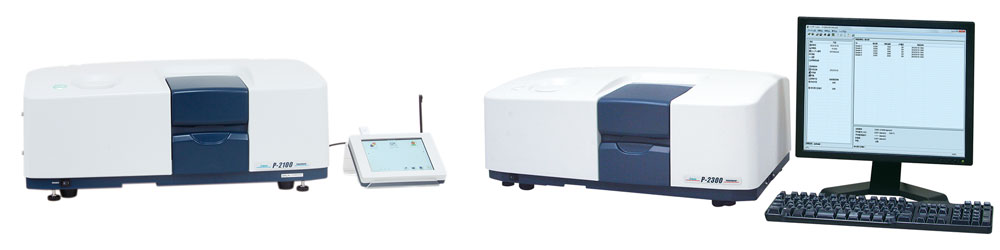 Polarimètre numérique P2000 - précision exceptionnelle - longueurs d'ondes multiples et options personnalisables_0
