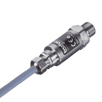 Pressostat électronique NAH 8254 - 1 ou 2 sorties de commutation - Précision 0,3% - Plage de mesure jusqu'à 600 bar_3