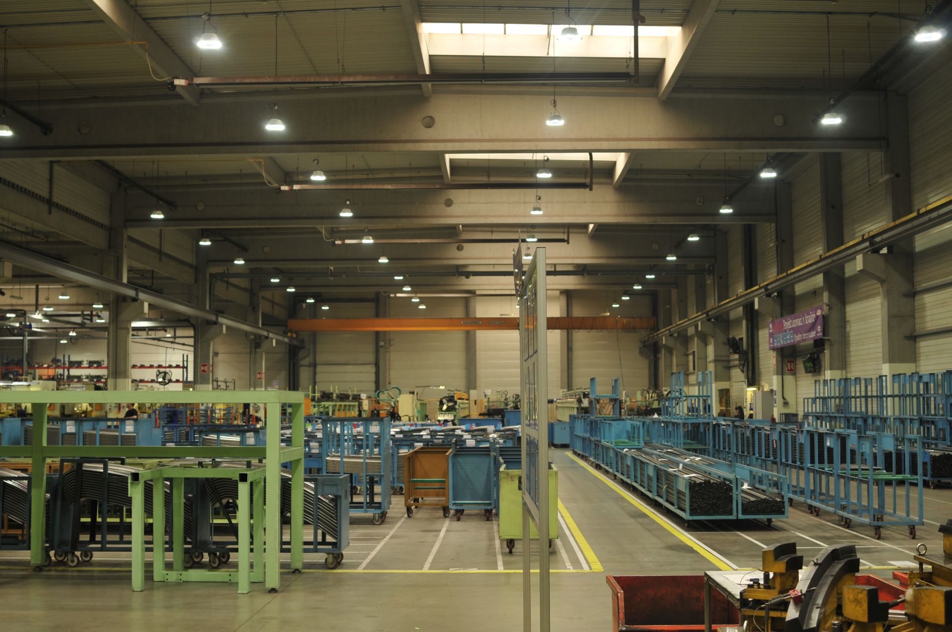 SEGA | Suspension LED monobloc_3