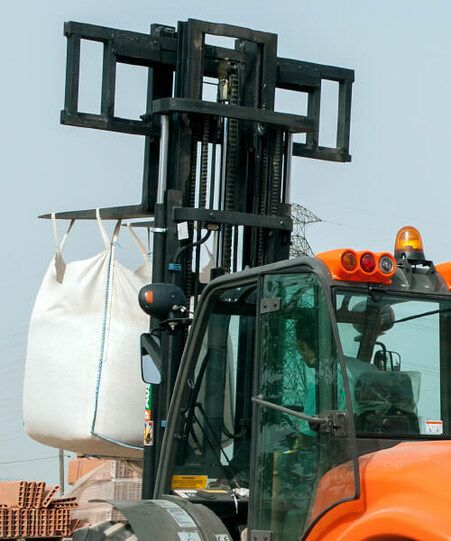 C350h chariot élévateur - ausa - 3 500 kg_3