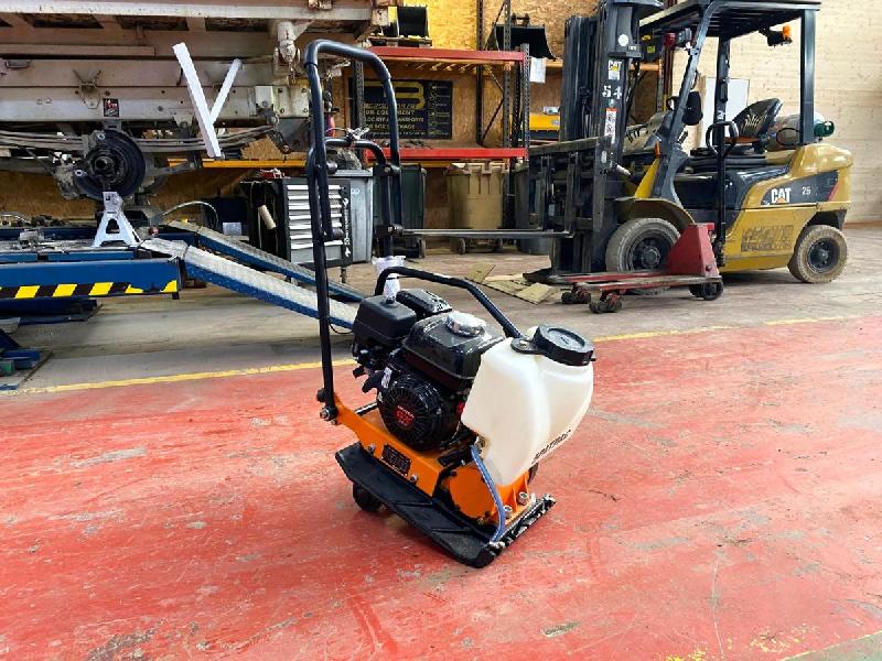 SPATPAC ms65-4u compacteur à main neuf_3