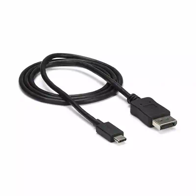 StarTech Cble adaptateur USB Type-C vers DisplayPort de 1_3