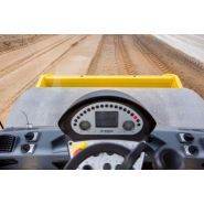 Bw 216 DH-5 - Rouleau monocylindre Bomag - Poids 16 000 kg - Très impressionnant_3