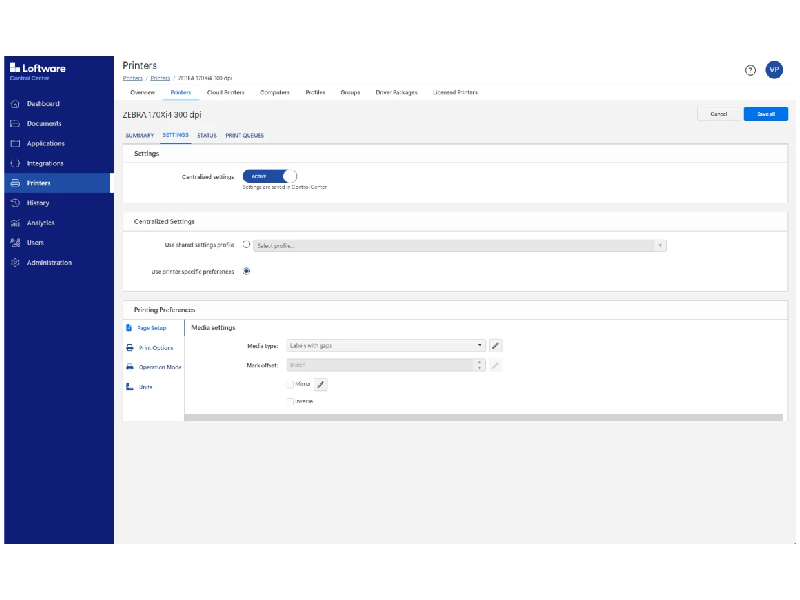 Loftware cloud essentials_3