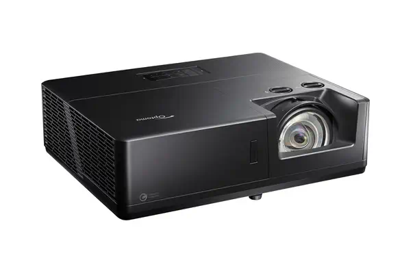 Optoma ZU507TST Projecteur à  focale courte 5000 ANSI lumens DLP WUXGA (1920x1200) Compatibilité 3D N_3