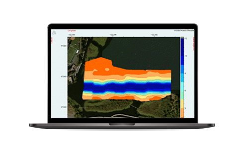 Sondeur scientifique biosonics dt-x_3