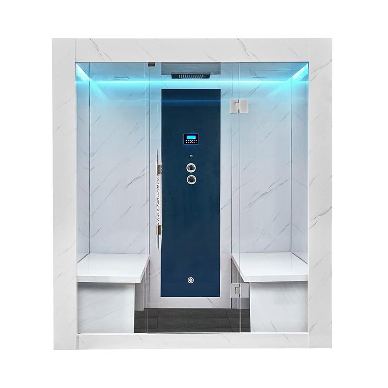 HAMMAM BOREAL® MEDINA - 180X160 - 4 PLACES_3