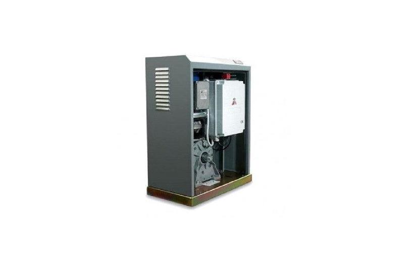 Motorisation coulissant SP3500 BFT - TRI 230_3