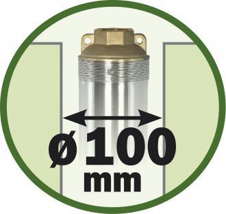 Pompe de forage : 10 turbines - 306372_3