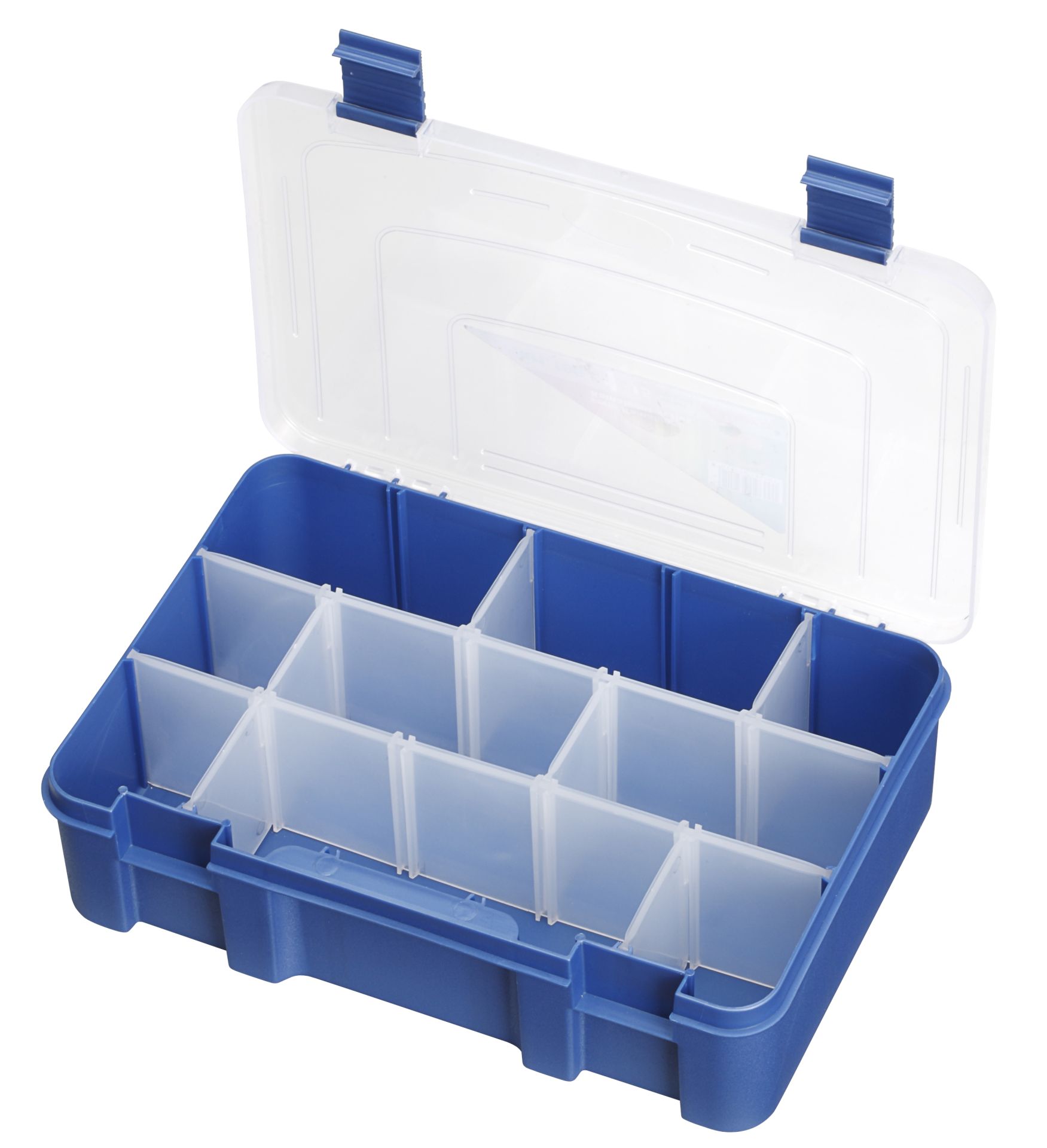 Boites avec compartiments amovibles | bc 195 - bc 196 - bc 197_3