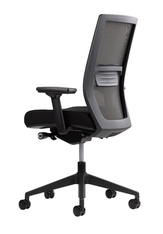 Chaise de bureau ergonomique et professionnelle YOURCHAIR_3