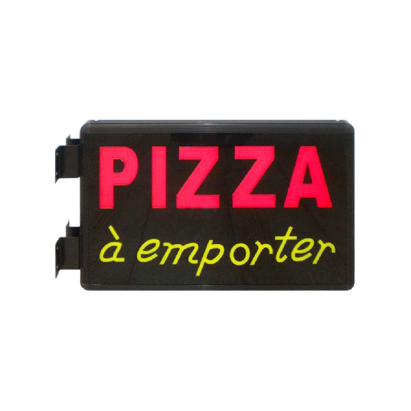 Enseigne lumineuse LED - 4 modes d'éclairage - led-63_3