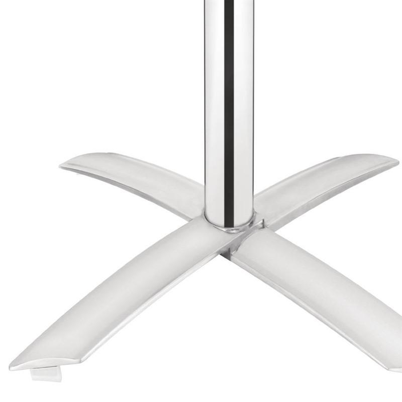 Table ronde à plateau basculant en frêne ø 60 cm_3
