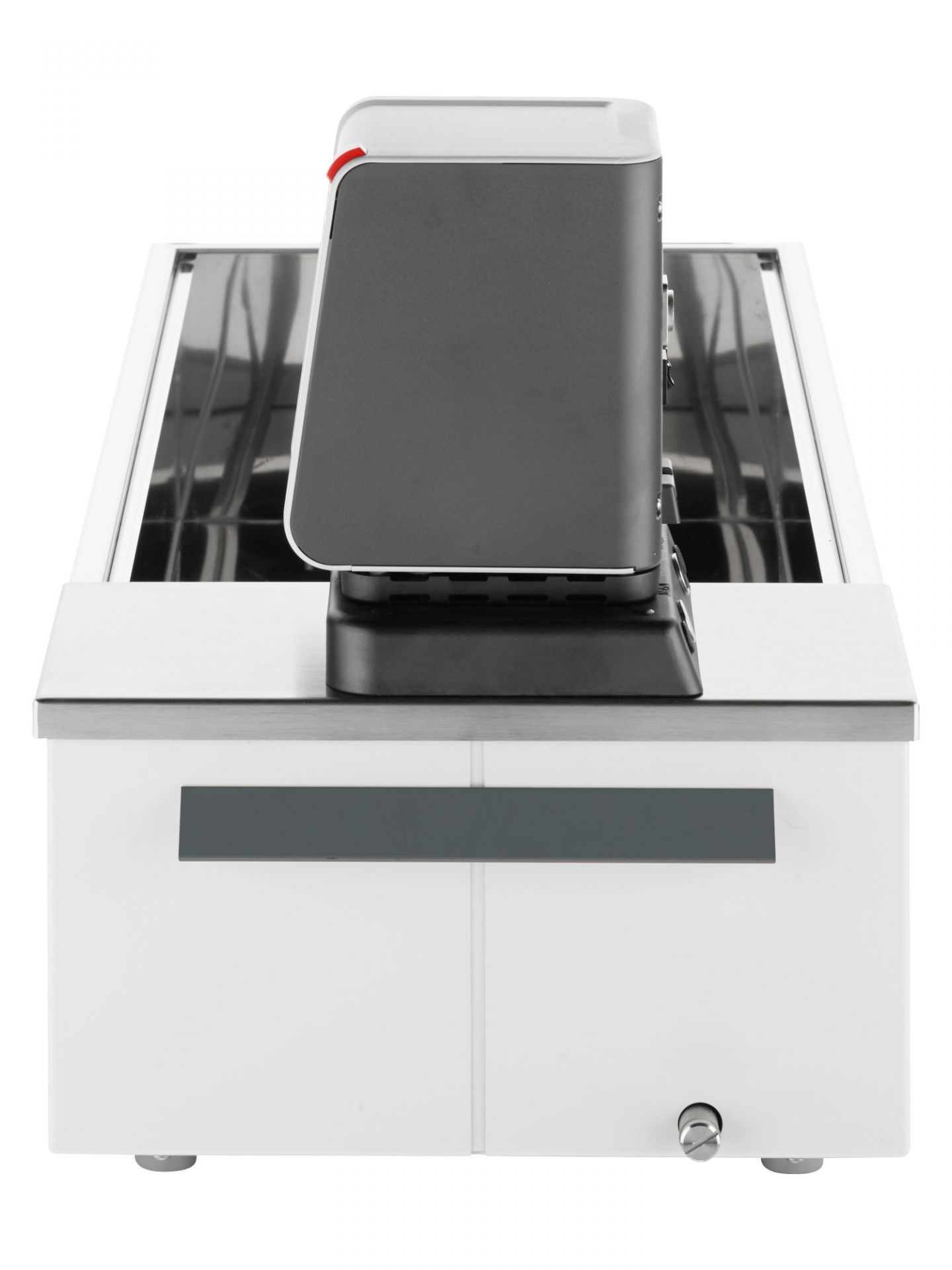Corio CD-B33 - bains thermostatés à circulation en acier inoxydable avec connexion USB_3