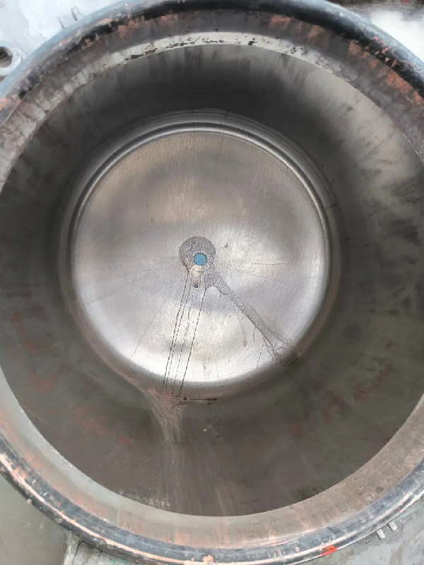 Cuve en acier inoxydable 3 000 litres - référence : c13386_3