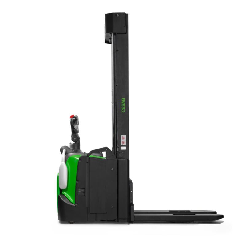 Gerbeur électrique S300 en Isère et Rhône   -  disponible en achat neuf et en location de courte à longue durée_3