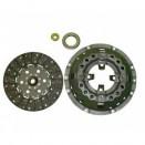 Kit d'embrayage - référence PTA-A67411 - compatible Ford 2000, 3000_3