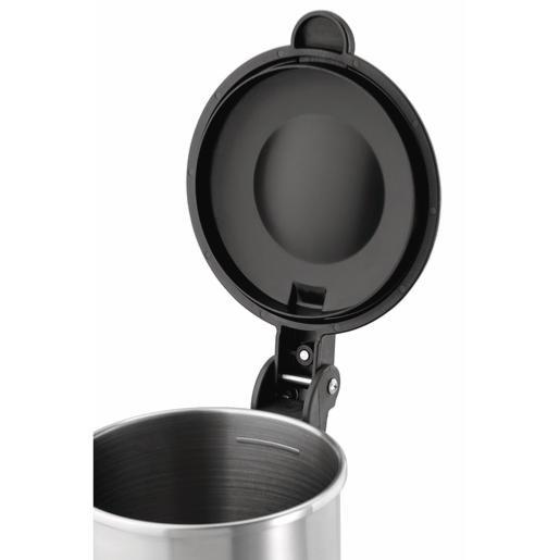 Broyeur de glace électrique 3L | Bartscher - 135026_3