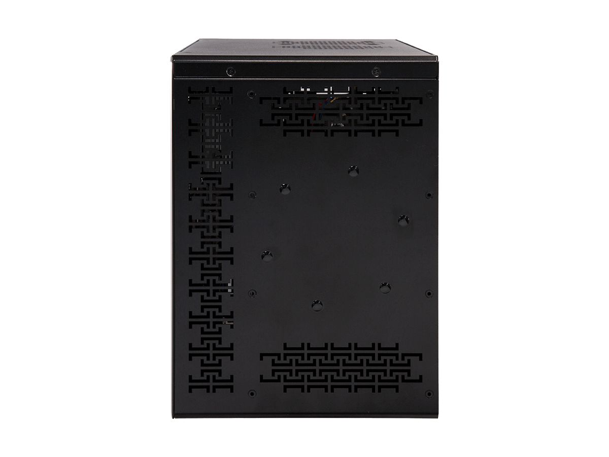 FPC-9108-L2U4-G3 - PC industriel embarqué durci - Intel® Core™ i9/i7/i5/i3 avec GPU NVIDIA RTX-30xx_3