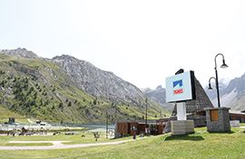 Lediamedia - journal lumineux Charvet Industries - très haute luminosité et contraste, affichage texte, image et vidéo_3