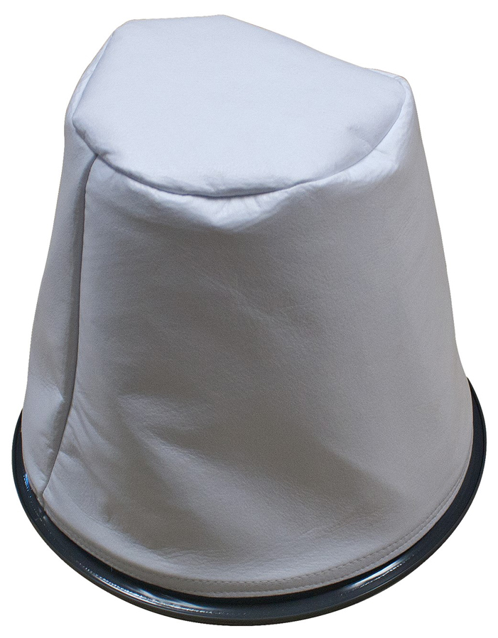 Système d'aspiration pneumatique antistatique - CSSD-55 (TC) RE HEPA Series - pour récupération de déversements et zones à risque d'explosion_3