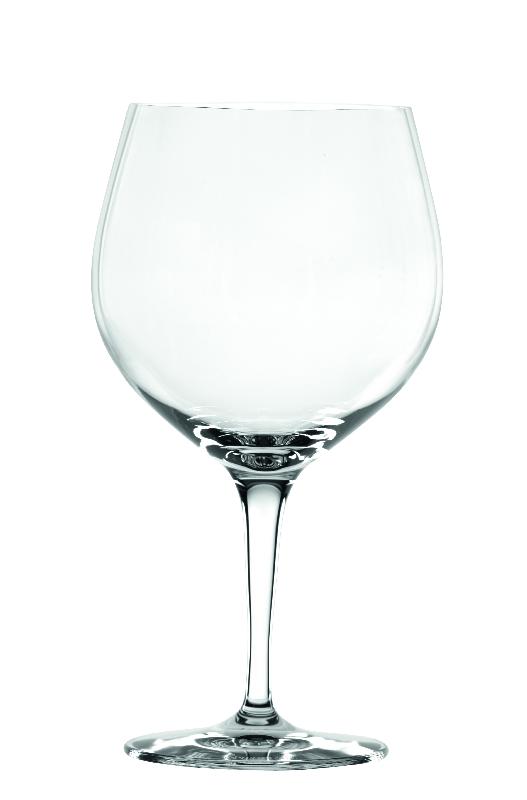 4 verres Gin & Tonic Spiegelau - brillance durable, résistance aux rayures et lavage, contenance 630 ml_3