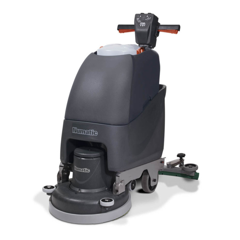 Autolaveuse numatic ttg4045 a cable 40l/45cm + brosse_3